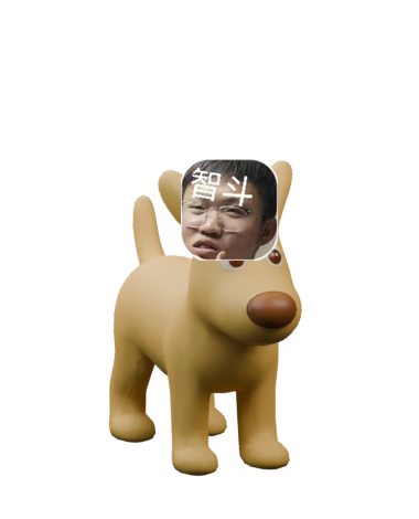 P3 猎犬
